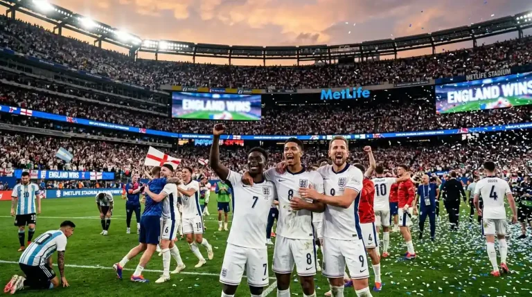 Rezultati četvrtfinala SP 2026: Bellingham i Álvarez odveli Englesku i Argentinu u polufinale