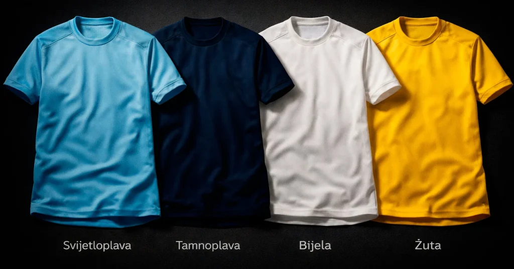 Glavni favoriti Svjetskog prvenstva 2026 prema kvotama kladionica