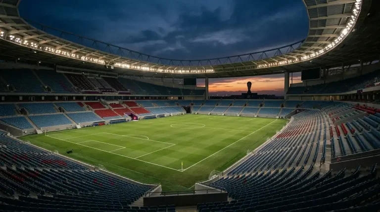 Finalni vikend SP 2026: finale i utakmica za 3. mjesto