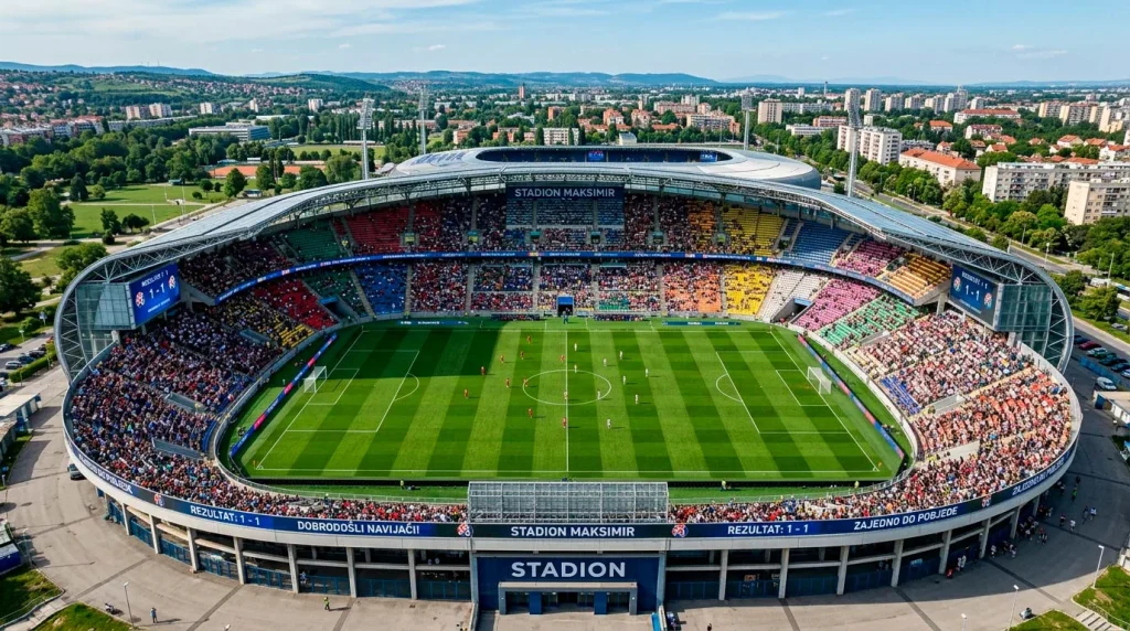 Grafički prikaz novog formata Svjetskog prvenstva 2026 s 48 reprezentacija i 12 skupina