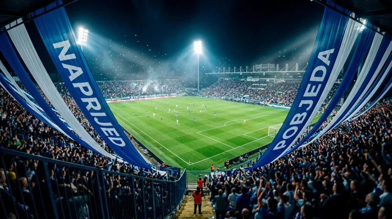 Argentinska reprezentacija na Svjetskom prvenstvu 2026