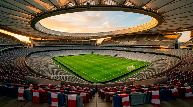 Engleska reprezentacija na Svjetskom prvenstvu 2026