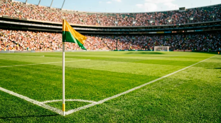 Ganska reprezentacija na Svjetskom prvenstvu 2026