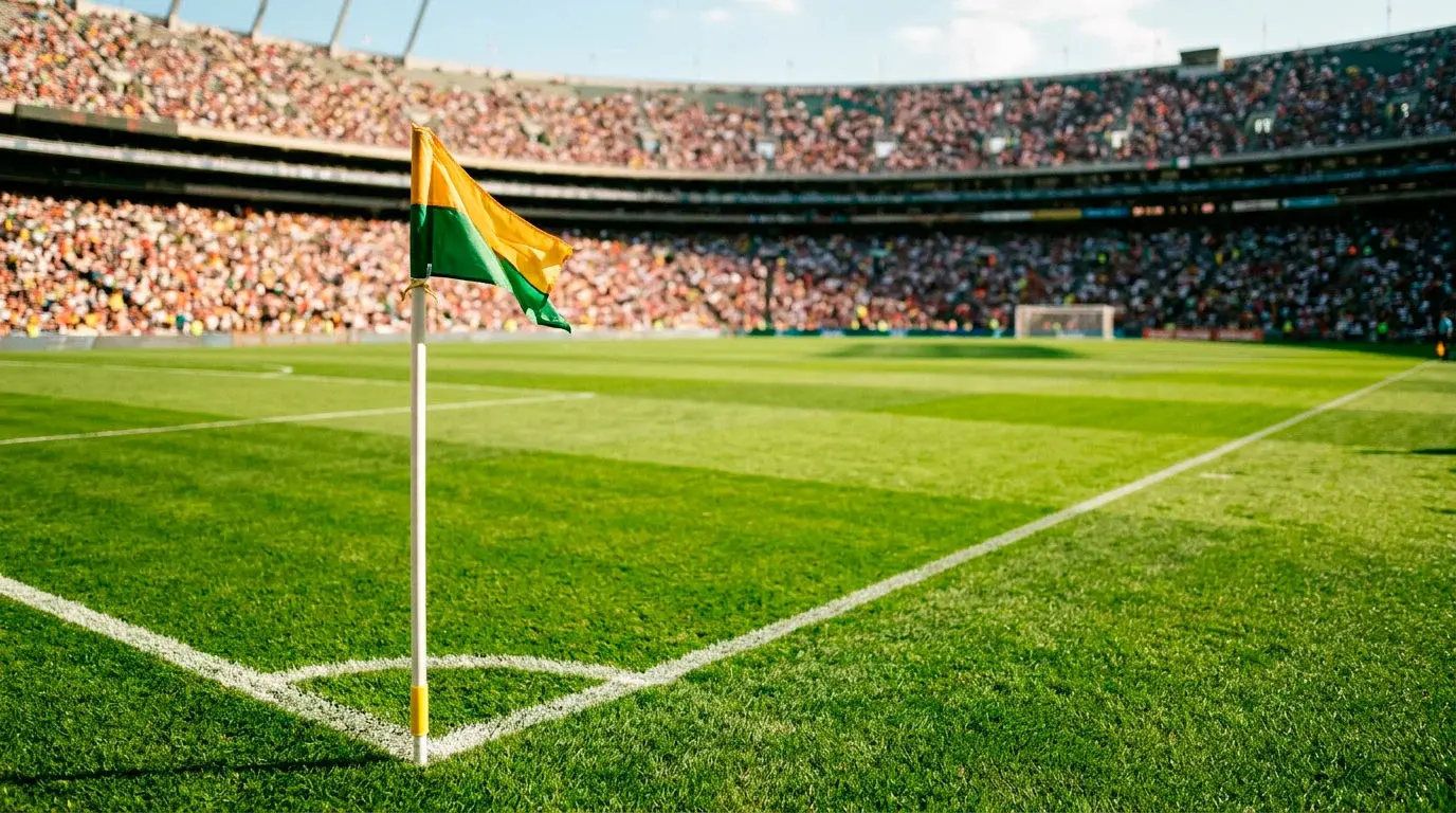 Ganska reprezentacija na Svjetskom prvenstvu 2026