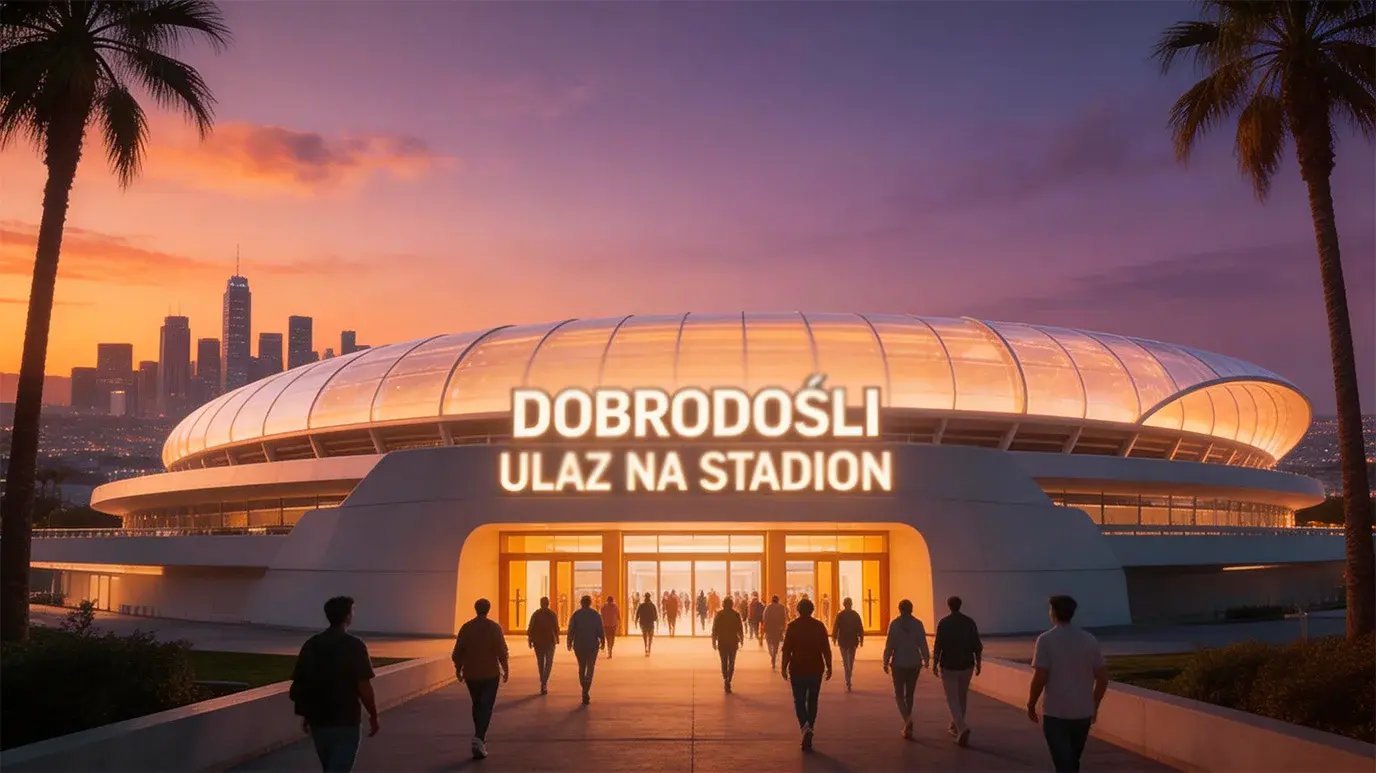 Skupina D Svjetskog prvenstva 2026 sa SAD-om, Paragvajem, Australijom i Turskom