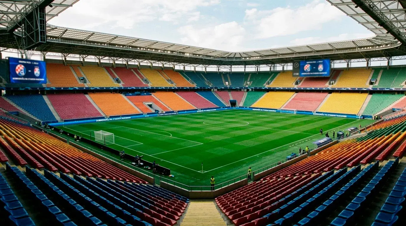 Sve skupine Svjetskog prvenstva 2026 s rasporedom i kvotama