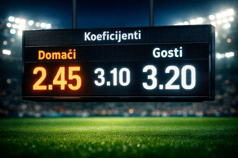 Pregled kvota za Svjetsko prvenstvo 2026 s analizom favorita i iznenađenja