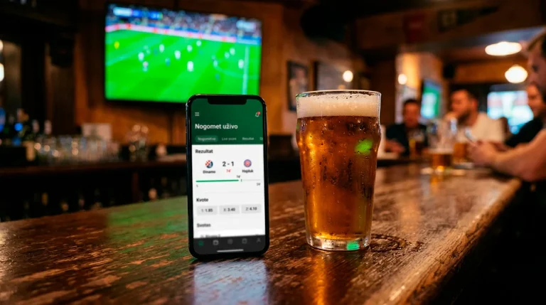 Kladionice za Svjetsko prvenstvo 2026 u Hrvatskoj