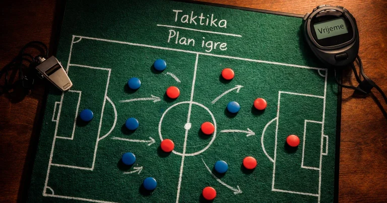 Pojmovnik i rječnik pojmova za klađenje na Svjetsko prvenstvo 2026