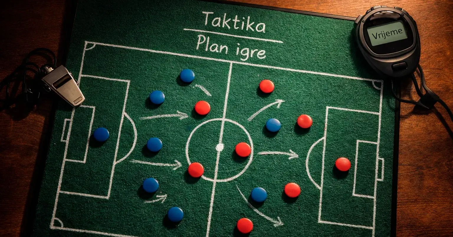 Pojmovnik i rječnik pojmova za klađenje na Svjetsko prvenstvo 2026