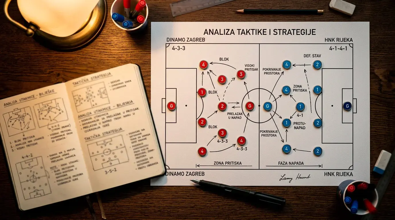 Stručne prognoze za Svjetsko prvenstvo 2026 s analizom favorita i scenarija