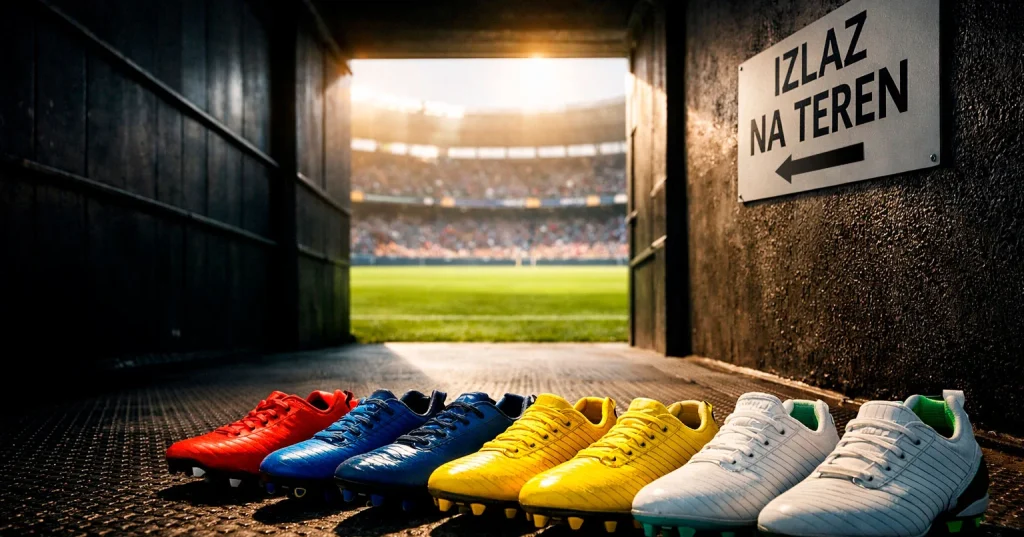 Pregled svih 48 reprezentacija na Svjetskom prvenstvu 2026