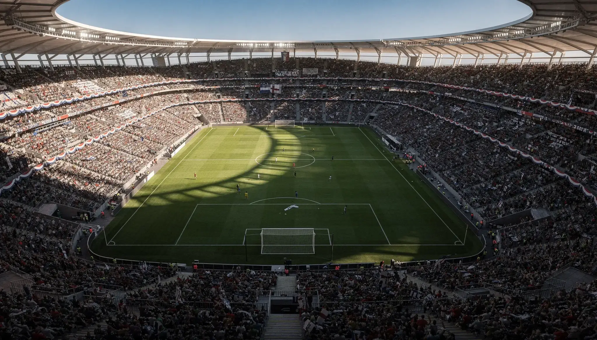 Američka reprezentacija na Svjetskom prvenstvu 2026