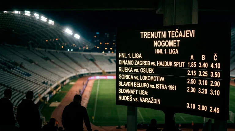 Kvote osvajača SP 2026 pred nokaut-fazu