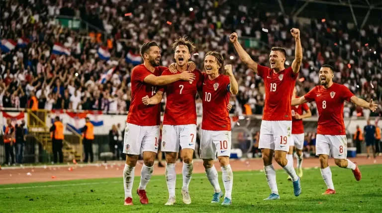 Osmina finala otvorena: Maroko i Francuska prvi u četvrtfinalu
