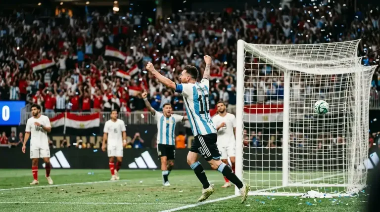 Argentina preokretala u 11 minuta, Švicarska prošla kroz penale: pregled osmine finala 7. srpnja