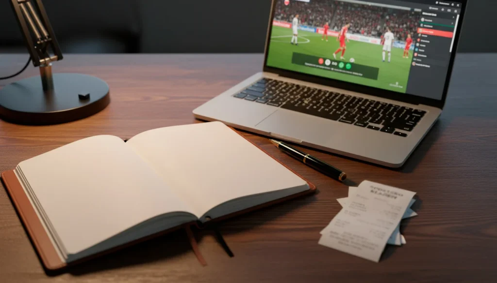 Vizualni prikaz strategije upravljanja bankrollom za klađenje na Svjetsko prvenstvo